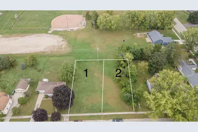 Lot 1 W Marquette Street, Berlin, WI 54923 - Photo 1