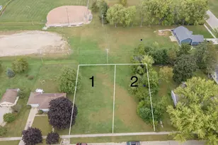 Lot 2 W Marquette St, Berlin, WI 54923 - Photo 1
