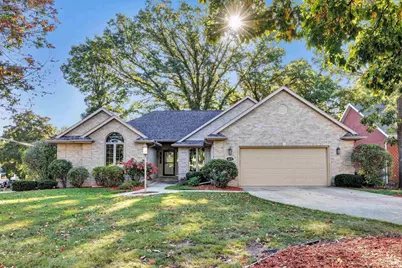 1601 Rustic Oaks Court, Green Bay, WI 54301 - Photo 1