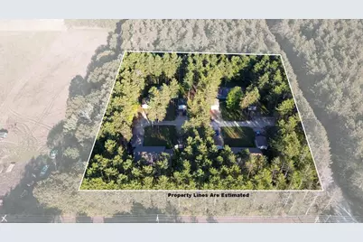 W6490 Pineland Drive, Wild Rose, WI 54984 - Photo 31