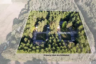 W6490 Pineland Dr, Wild Rose, WI 54984 - Photo 31