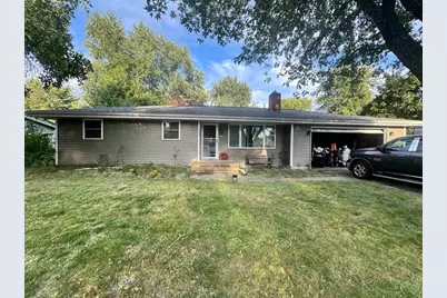 1079 Bartlein Court, Menasha, WI 54952 - Photo 1