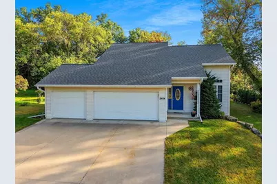 2484 Deckner Avenue, Green Bay, WI 54302 - Photo 1