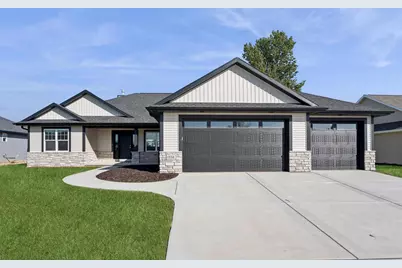 1338 Highland Ridge Drive, De Pere, WI 54115 - Photo 35