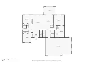 1338 Highland Rdg Dr, De Pere, WI 54115 - Photo 37