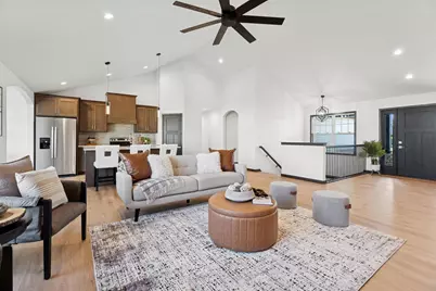 1338 Highland Ridge Drive, De Pere, WI 54115 - Photo 7