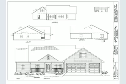 1107 N Twin Harbor Drive, Winneconne, WI 54986 - Photo 3