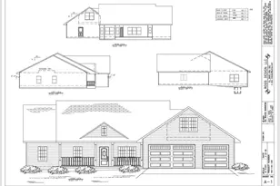 1107 N Twin Harbor Dr, Winneconne, WI 54986 - Photo 3