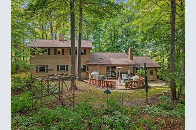 5495 N Maple Heights Circle, Sturgeon Bay, WI 54235 - Photo 3