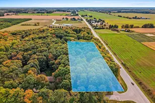 5495 N Maple Heights Circle, Sturgeon Bay, WI 54235 - Photo 5