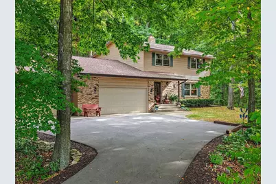 5495 N Maple Heights Circle, Sturgeon Bay, WI 54235 - Photo 1