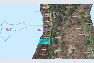 17799 E Wheeler Lake Lane, Lakewood, WI 54138 - Photo 19