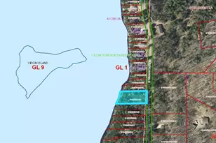 17799 E Wheeler Lake Ln, Lakewood, WI 54138 - Photo 19