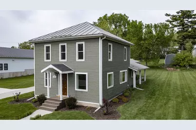 3081 County Road Q, Nelsonville, WI 54458 - Photo 1