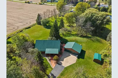 N3873 Anita Wieckert Road, Appleton, WI 54913 - Photo 51