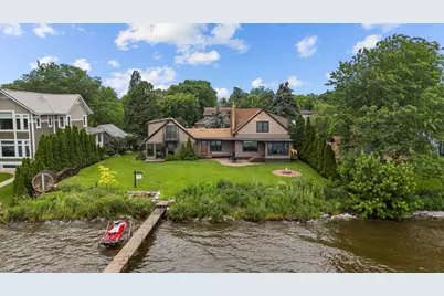 2346 Hickory Lane, Oshkosh, WI 54901 - Photo 1