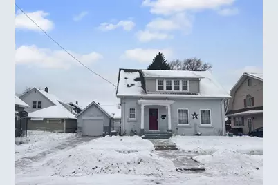 2708 School Street, Two Rivers, WI 54241 - Photo 1