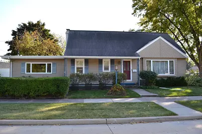 655 W 19th Avenue, Oshkosh, WI 54902 - Photo 1