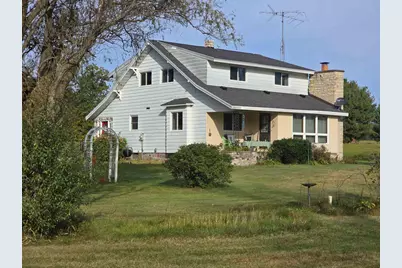 N7775 Rastall Road, Porterfield, WI 54159 - Photo 1