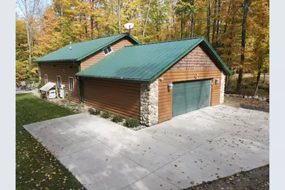 7119 Freedom Trail, Wabeno, WI 54566 - Photo 49