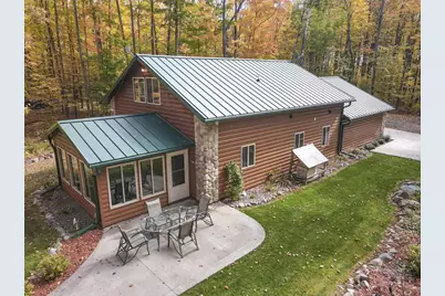 7119 Freedom Trail, Wabeno, WI 54566 - Photo 1