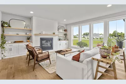 4295 N Bountiful Lane, Appleton, WI 54913 - Photo 3