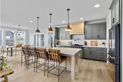 4295 N Bountiful Lane, Appleton, WI 54913 - Photo 9