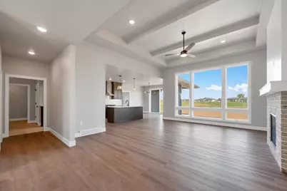 287 Kerrigan Drive, Wrightstown, WI 54180 - Photo 3