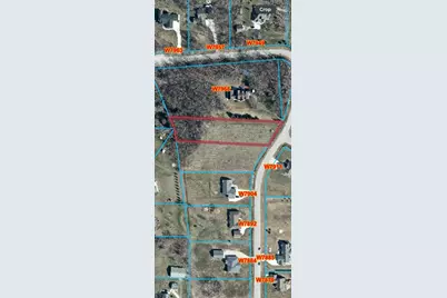 Thomaswood Trail, Fond du Lac, WI 54937 - Photo 1