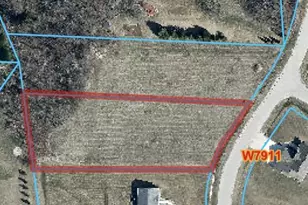 Thomaswood Trail, Fond du Lac, WI 54937 - Photo 1