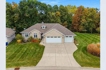 3327 Largo Ridge Drive, Green Bay, WI 54311 - Photo 59
