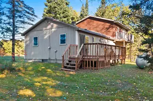 12682 Parkway Rd, Brazeau, WI 54161 - Photo 1