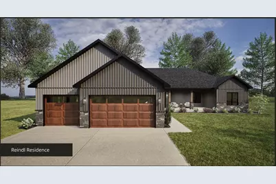 583 Willow Drive, Mishicot, WI 54228 - Photo 1