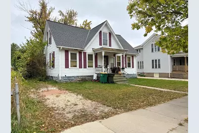 108 6th Street, Fond du Lac, WI 54935 - Photo 1