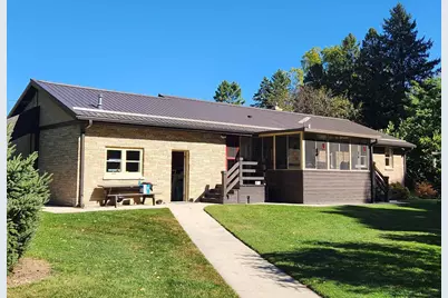 9213 Hilltop Road, Reedsville, WI 54230 - Photo 1