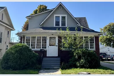 1174 Cherry Street, Green Bay, WI 54301 - Photo 1