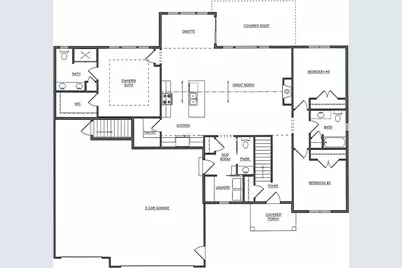 4450 Nature, Howard, WI 54313 - Photo 5