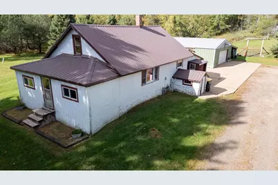4680 Elm Street, Laona, WI 54541 - Photo 1