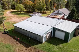 4680 Elm St, Laona, WI 54541 - Photo 5