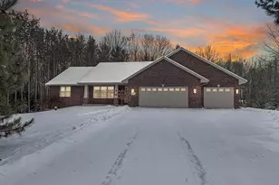 6705 Elizabeth Ln, Sobieski, WI 54171 - Photo 1