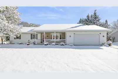 1442 Baytree Lane, Neenah, WI 54956 - Photo 1