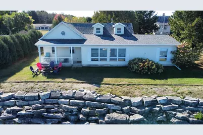 853 Circle Ridge Circle, Sturgeon Bay, WI 54235 - Photo 1