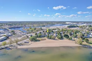 217 1st St, Menomonie, MI 49858 - Photo 5