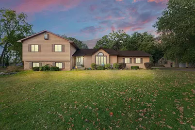 N7126 Winnebago Drive, Fond du Lac, WI 54935 - Photo 1