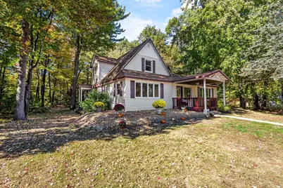 N997 Shore Drive, Marinette, WI 54143 - Photo 1