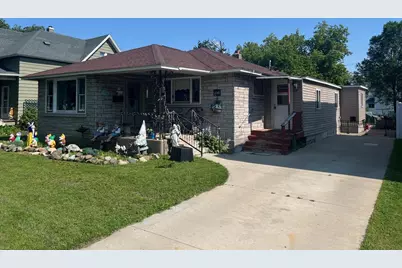 816 Main Street, Marinette, WI 54143 - Photo 1