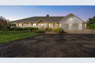 W1878 Hillside Drive, Pulaski, WI 54162 - Photo 1