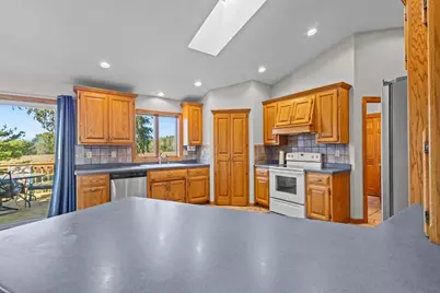 W1878 Hillside Drive, Pulaski, WI 54162 - Photo 25