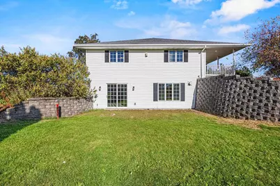 W1878 Hillside Drive, Pulaski, WI 54162 - Photo 7