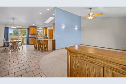 W1878 Hillside Drive, Pulaski, WI 54162 - Photo 13